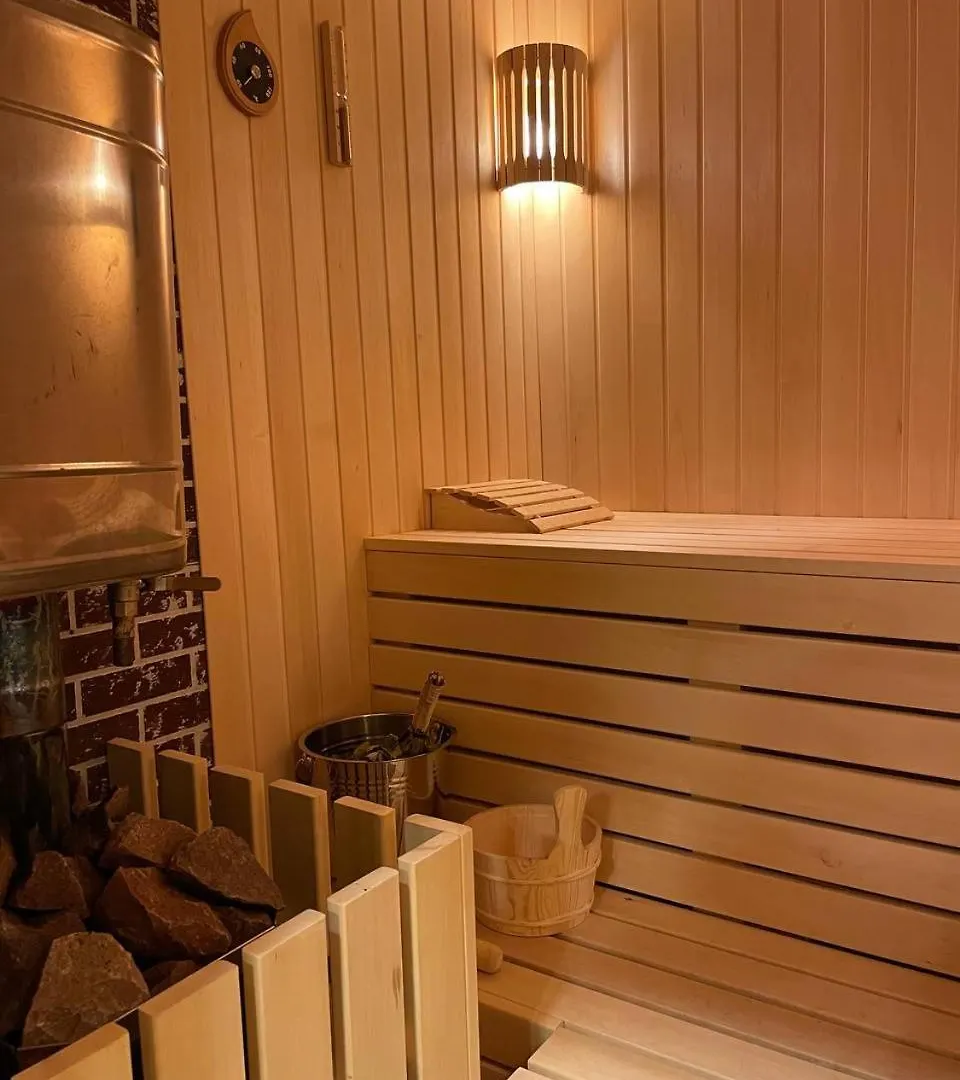 באטומי Modular House Green Zyland Y 0*,
